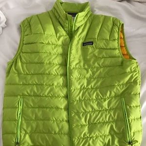 Men’s Patagonia Down Vest